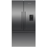 Fisher + Paykel RF540ADUB7 90cm Frost Free American Fridge Freezer - Stai