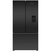 Fisher + Paykel RF540AZUB6 90cm 70/30 Frost Free American Fridge Freezer 