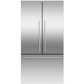 Fisher + Paykel RF610ADJX7 90cm Frost Free American Fridge Freezer - Stai