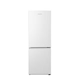 Fridgemaster MC50165F 49.5cm Static Fridge Freezer - White
