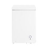Fridgemaster MCF95 Chest Freezer 53.6cm Wide 84.2Cm Tall White