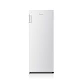 Fridgemaster MTZ55153 254Mtz55153 55Cm Tall Freezer - White