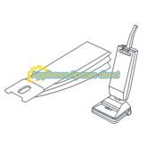 Goblin Replacement Vacuum Cleaner Paper Dust Bags SDB114
