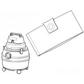 Aquavac Vacuum Cleaner Paper Dust Bags SDB284