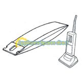 Goblin Replacement Vacuum Cleaner Paper Dust Bags SDB28