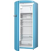 Gorenje ORB153BL-L Gorenje Retro Feestanding Refrigerator 