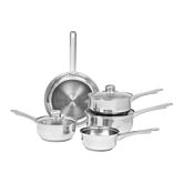 Haden 93714-1 5 Piece Cookware Set 