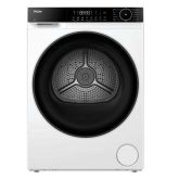 Haier HD80-D357U1 8kg Heat Pump Tumble Dryer - White