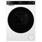 Haier HD90-D357AU1-UK X5 Plus Hd90-D357au1-Uk 9Kg Heat Pump Tumble Dryer - White
