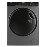 Haier HW100B14959S8U1 10Kg 1400 Spin Washing Machine - Graphite