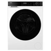 Haier HW90BP14357AETU X5 Plus Hw90bp14357aetuk 9Kg, 1400 Spin Washing Machine - White