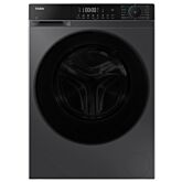 Haier HW9BP14357AEGTU X5 Plus Hw9bp14357aegtuk 9Kg 1400 Spin Washing Machine - Graphite,