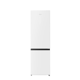 Hisense RB435N4BWE 64.5cm Total no Frost Fridge Freezer - White
