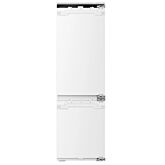 Hisense RB5B250SSWC1 Integrated 60/40 Total No Frost Smart Fridge Freezer
