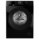 Hoover HGD 48SB8BC-80 Hgd 48S8c-80 8Kg, 1400Spin Ultra Washing Machine - Black
