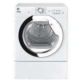 Hoover HLEV9TG 9Kg Vented Tumble Dryer - White