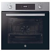 Hoover HOC3158IN 59.5Cm Built In Electrical Single Oven - Stainless Steel