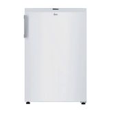 Hoover HONUQ2L58EWHK 54.5Cm Low Frost Undercounter Freezer - White
