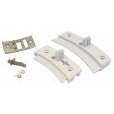 Hoover HPTC00198500 Latch Kit Door - Indesit Washing Machine