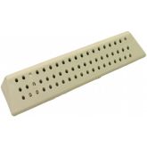Hoover Washing Machine Drum Paddle HVR41001234