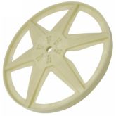 Hoover HVR41024467 Pulley Wheel