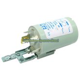 Hoover Washing Machine Anti Jamming Suppressor filter HVR41010141