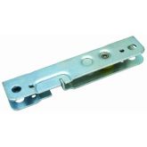 Hoover HVR92998921 Door Hinge Mounting Oven Door