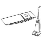 Hoover Replacement Vacuum Cleaner Paper Dust Bags SDB08