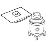 Hoover Replacement Vacuum Cleaner Paper Dust Bags SDB107