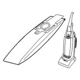 Daewoo / Hoover Vacuum Cleaner Paper Dust Bags SDB219