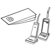Hoover Replacement Vacuum Cleaner Paper Dust Bags SDB98