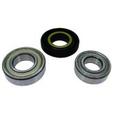 Hotpoint Washing Machine Bearing Kit (30mm Inner Diameter Hole) BKT85