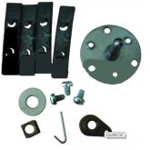 Hotpoint Tumble Dryer Bearing Kit BKT87 (Pattern Part)