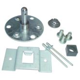 Hotpoint Tumble Dryer Rear Bearing Shaft Kit BKT88 (Pattern Part)