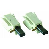 Creda/Hotpoint Washing Machine Motor Carbon Brush Kits CAR64HT