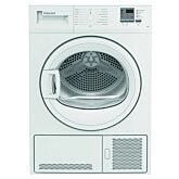 Hotpoint CHDC92WWGDUK 9Kg Condenser Tumble Dryer - White