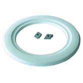 Hotpoint DR30 Hotpoint door Trim White