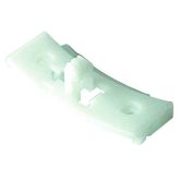 Hotpoint Washing Machine Door Latch Plate DT57