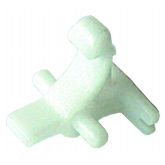 Hotpoint Washing Machine Door Latch (Pecker) DT71