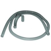 Hotpoint/Bosch Washing Machine Drain Hose DWH55