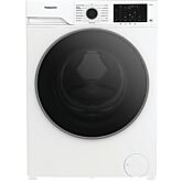 Hotpoint HBD9681ANTSTAIN 9Kg/6Kg 1400 Spin Washer Dryer - White