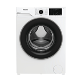 Hotpoint HBWH 93 CARE UK 9Kg 1400 Spin Washing Machine White