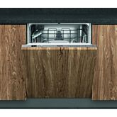 Hotpoint HP2IFC14BN6UK Integrated Dishwasher with ActiveDry - 14 Place Settings