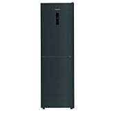Hotpoint HPKF6353XBR4UK Freestanding Dual No Frost 66.1cm 60/40 Fridge Freezer - Inox