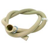 Indesit Washing Machine Drain Hose HPTC00054869 Original Part