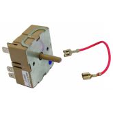 Cannon, Creda Cooker Energy Regulator Twin HPTC00199656