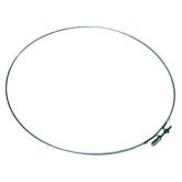 Hotpoint Washing Machine Door Gasket Band Clamp HPT1602879