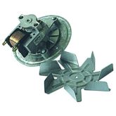 Cannon, Creda, Tricity Cooker Fan Oven Motor MTR303