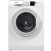 Hotpoint NSWF946WUK 9Kg 1400 Spin Washing Machine - White