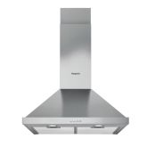 Hotpoint PHPN65FLMX1 60Cm Chimney Hood